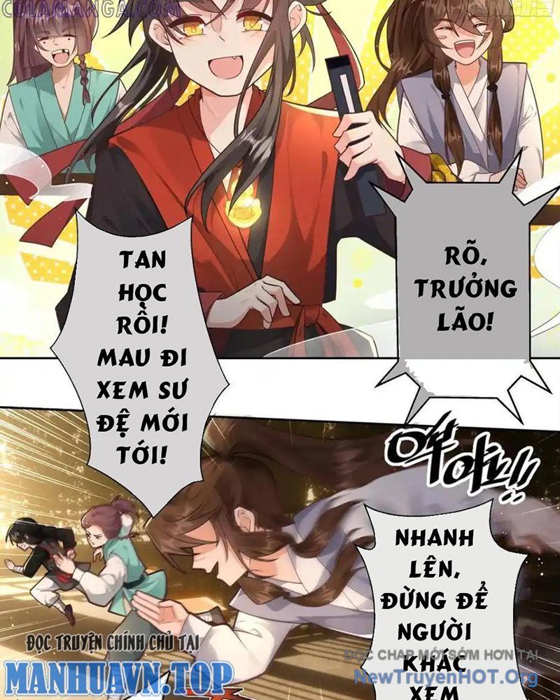 Gọi Ta Là Sư Ca Chap 15 - Next Chap 16