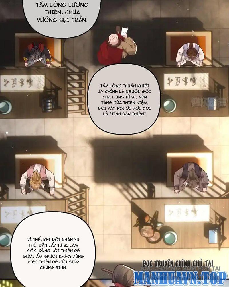 Gọi Ta Là Sư Ca Chap 15 - Next Chap 16
