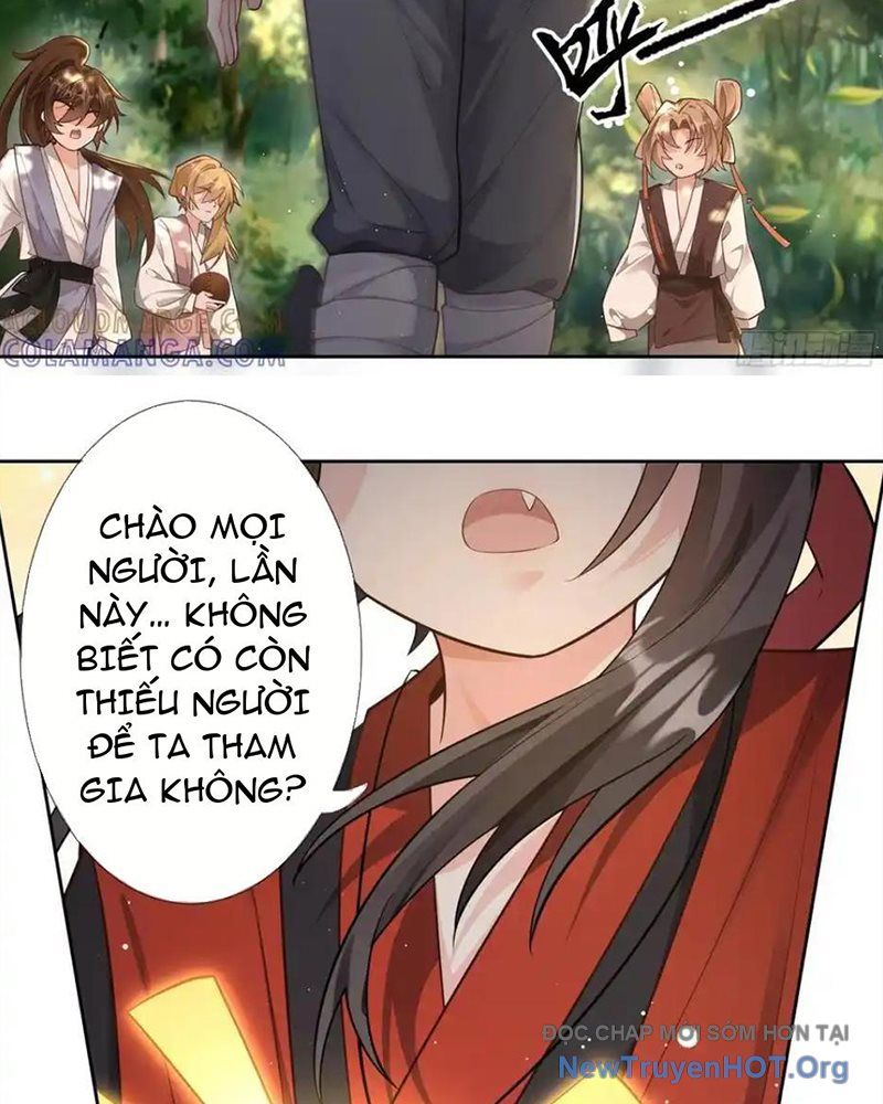 Gọi Ta Là Sư Ca Chap 15 - Next Chap 16