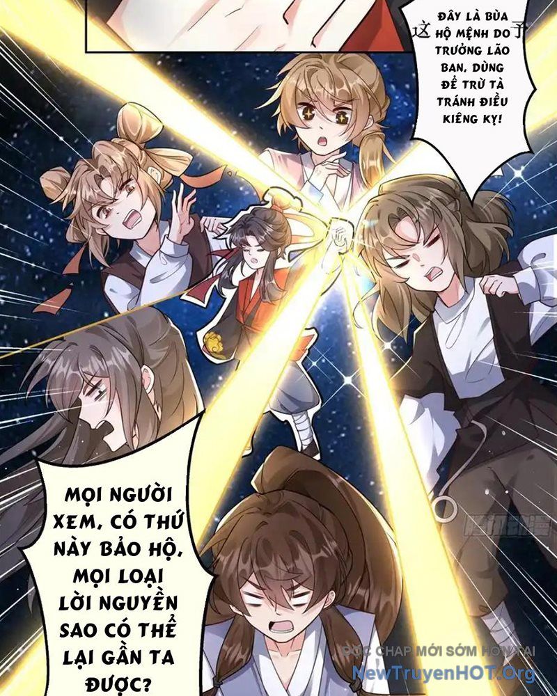 Gọi Ta Là Sư Ca Chap 15 - Next Chap 16