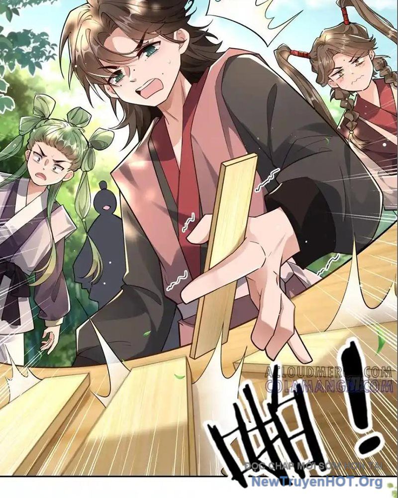Gọi Ta Là Sư Ca Chap 8 - Next Chap 9