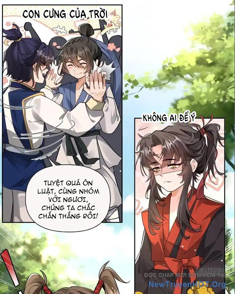 Gọi Ta Là Sư Ca Chap 8 - Next Chap 9