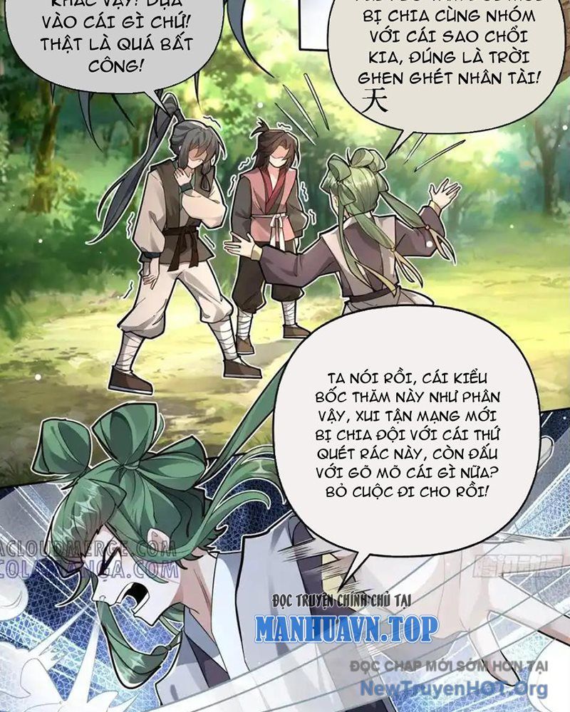 Gọi Ta Là Sư Ca Chap 8 - Next Chap 9