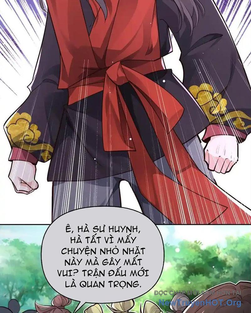Gọi Ta Là Sư Ca Chap 8 - Next Chap 9