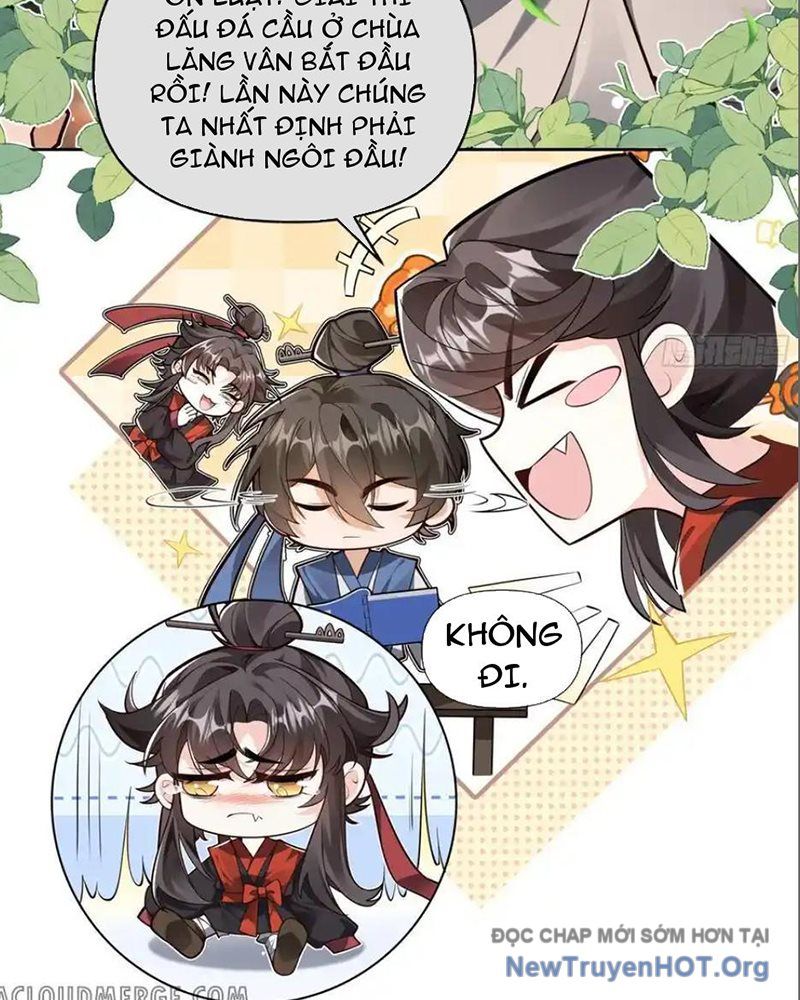 Gọi Ta Là Sư Ca Chap 8 - Next Chap 9