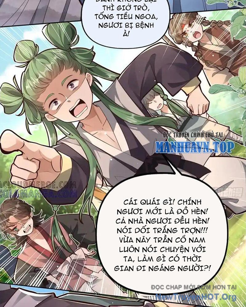 Gọi Ta Là Sư Ca Chap 9 - Next Chap 10