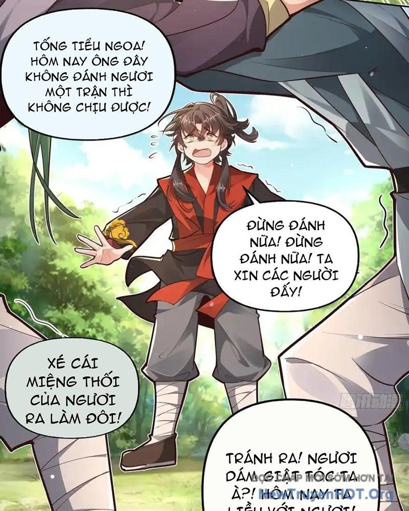 Gọi Ta Là Sư Ca Chap 9 - Next Chap 10
