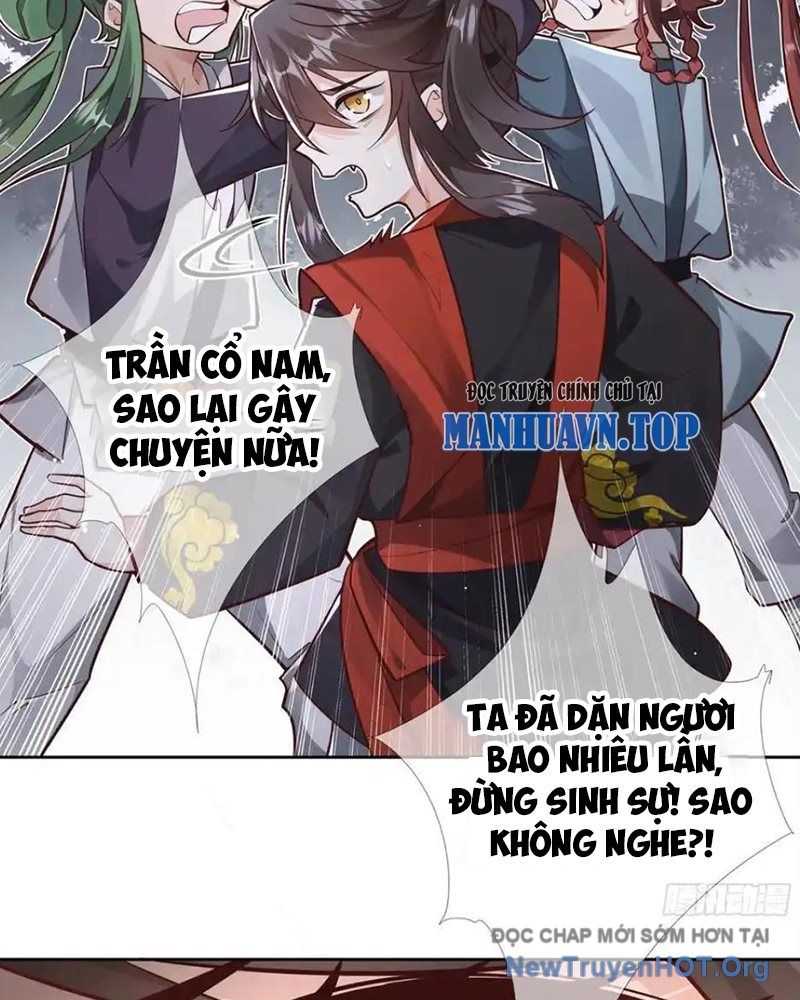 Gọi Ta Là Sư Ca Chap 9 - Next Chap 10