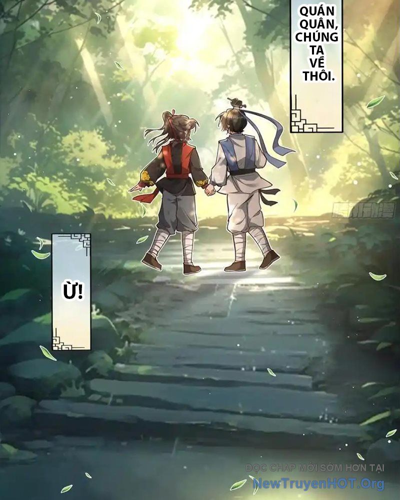 Gọi Ta Là Sư Ca Chap 9 - Next Chap 10