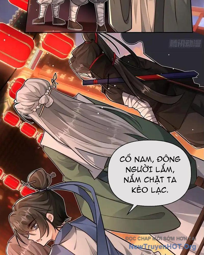 Gọi Ta Là Sư Ca Chap 9 - Next Chap 10