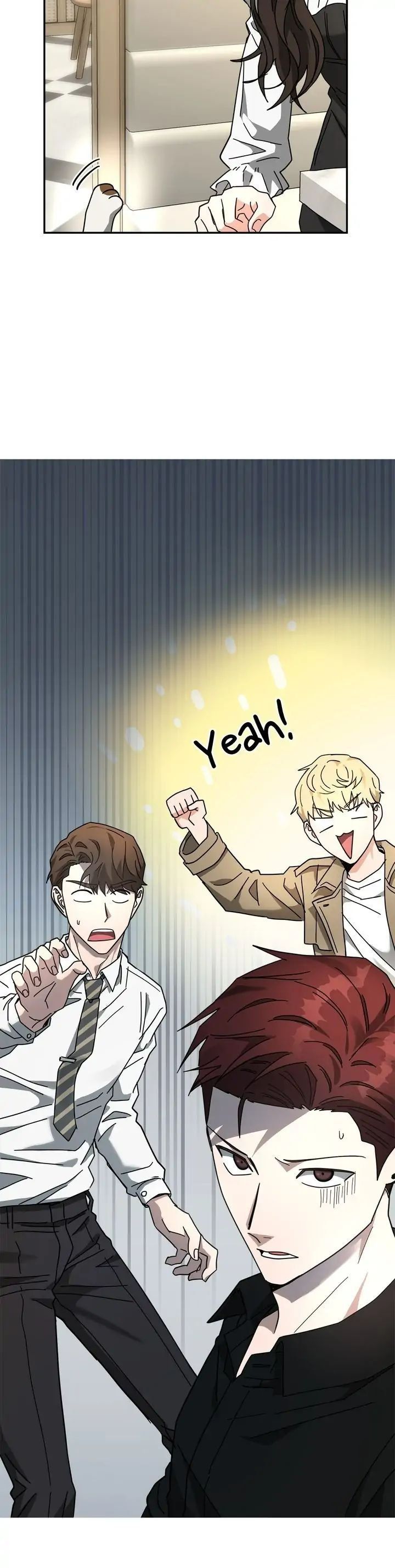 Gọi Tôi Là Ác Ma Chap 201 - Next Chap 202