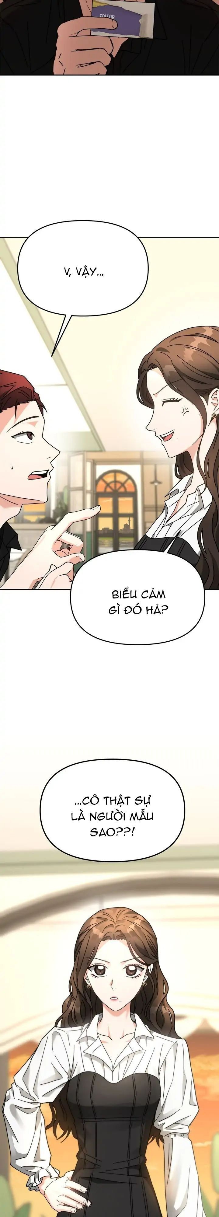 Gọi Tôi Là Ác Ma Chap 201 - Next Chap 202