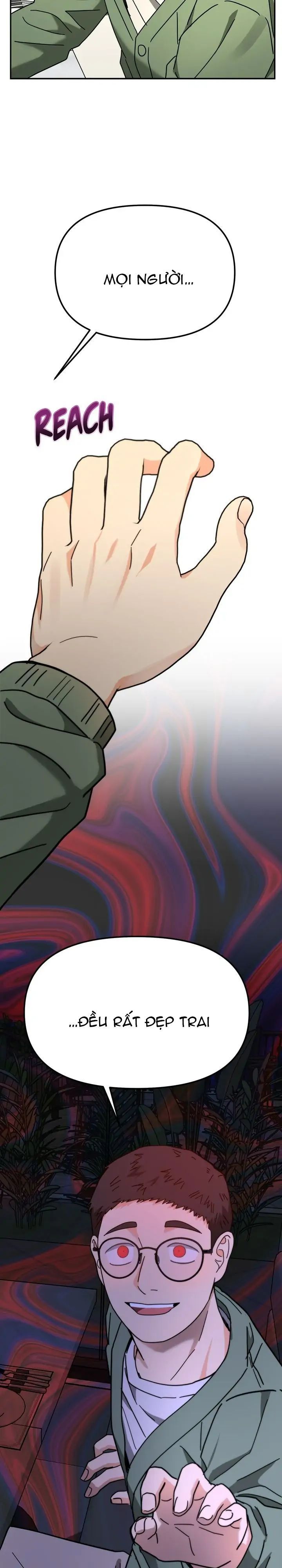 Gọi Tôi Là Ác Ma Chap 201 - Next Chap 202