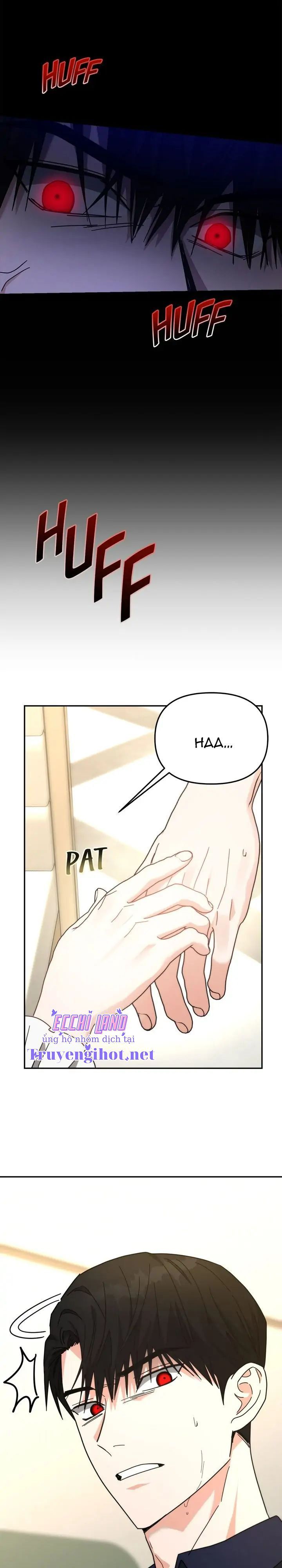 Gọi Tôi Là Ác Ma Chap 201 - Next Chap 202