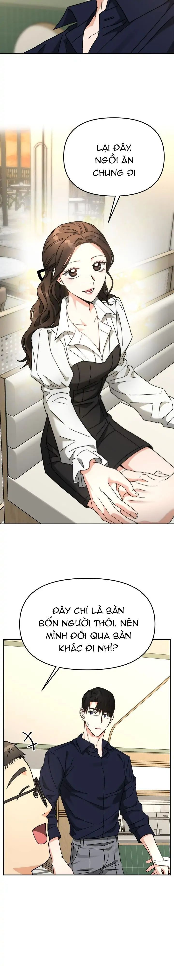 Gọi Tôi Là Ác Ma Chap 201 - Next Chap 202