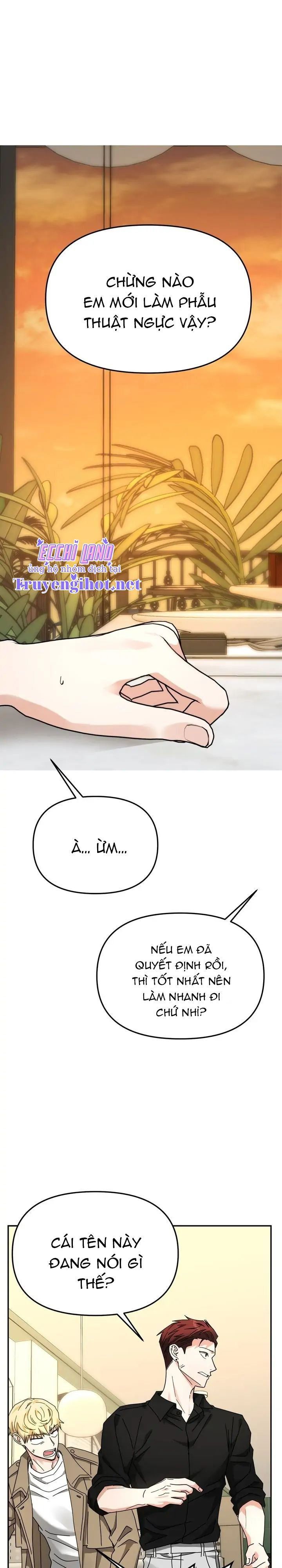 Gọi Tôi Là Ác Ma Chap 201 - Next Chap 202