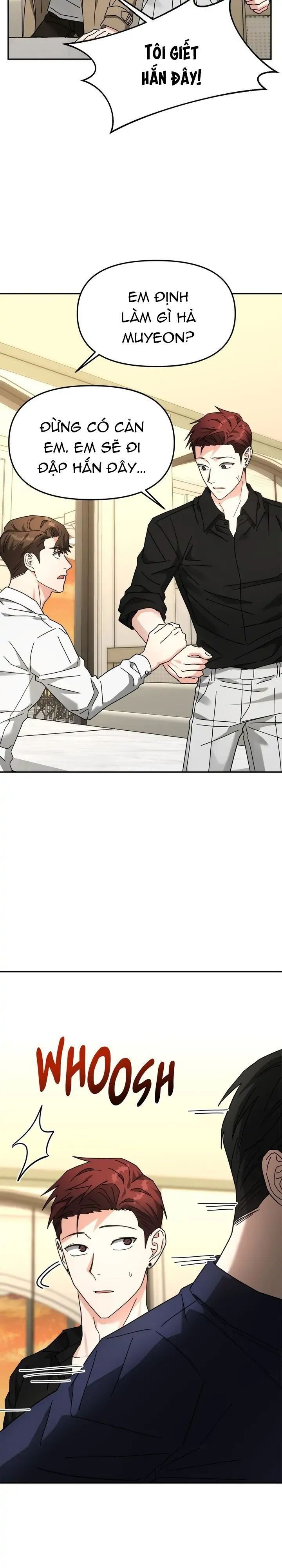 Gọi Tôi Là Ác Ma Chap 201 - Next Chap 202