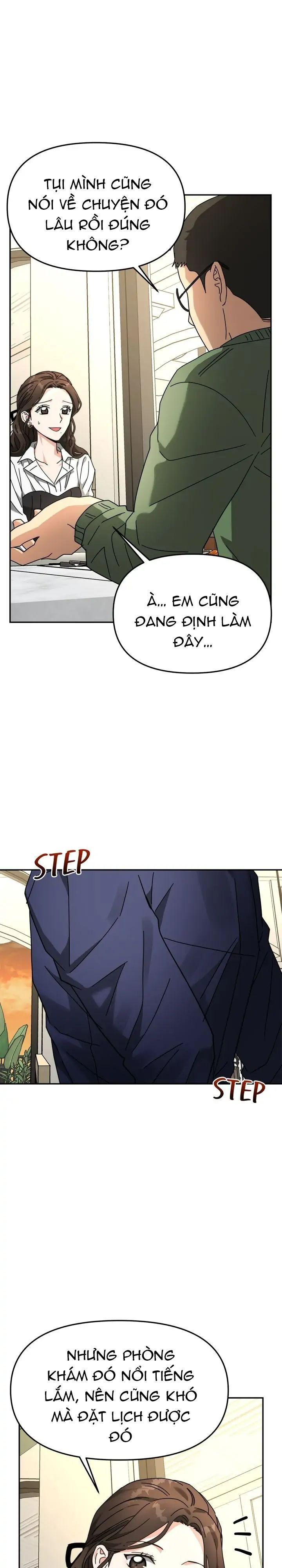 Gọi Tôi Là Ác Ma Chap 201 - Next Chap 202