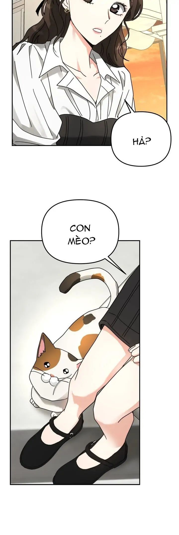 Gọi Tôi Là Ác Ma Chap 201 - Next Chap 202