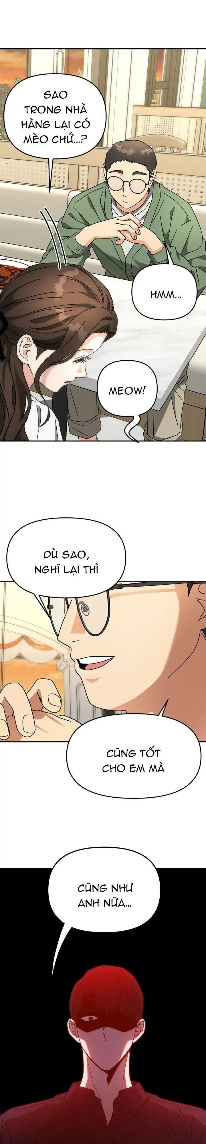 Gọi Tôi Là Ác Ma Chap 201 - Next Chap 202
