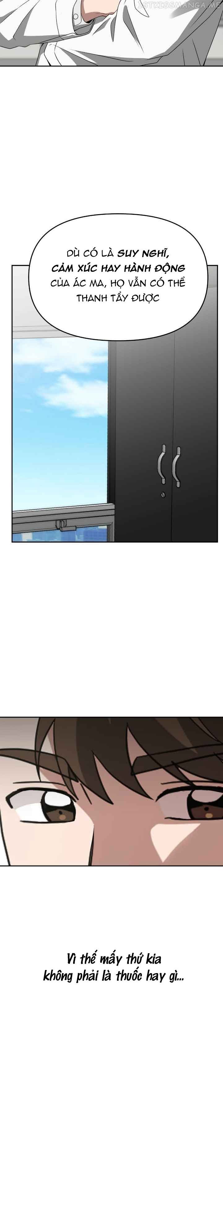 Gọi Tôi Là Ác Ma Chap 481 - Next Chap 482