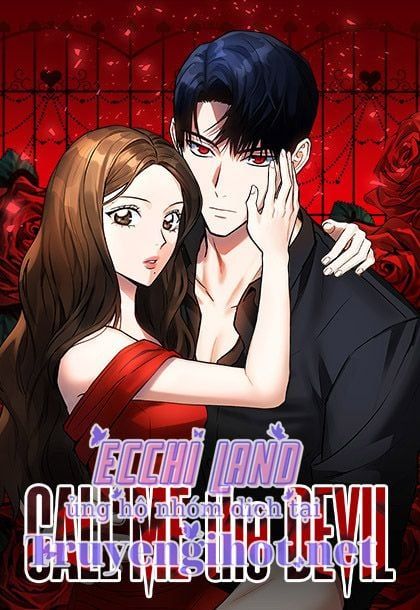 Gọi Tôi Là Ác Ma Chap 481 - Next Chap 482