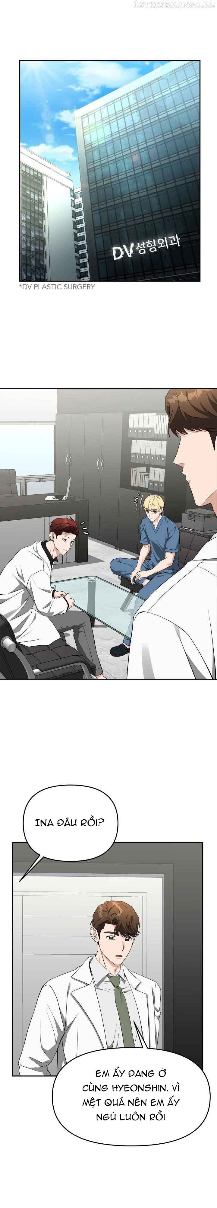 Gọi Tôi Là Ác Ma Chap 481 - Next Chap 482