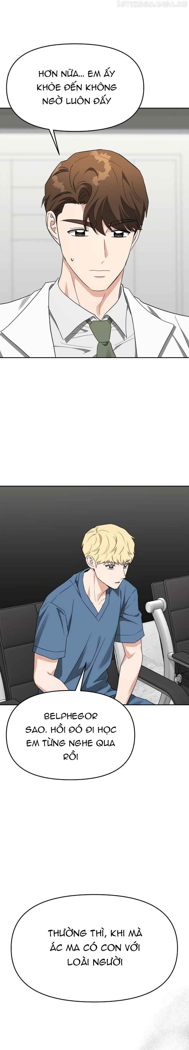 Gọi Tôi Là Ác Ma Chap 481 - Next Chap 482