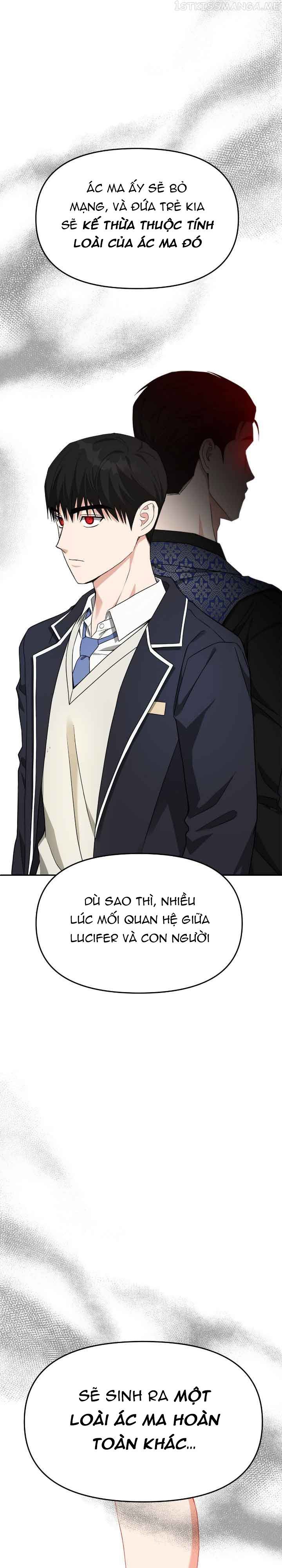 Gọi Tôi Là Ác Ma Chap 481 - Next Chap 482