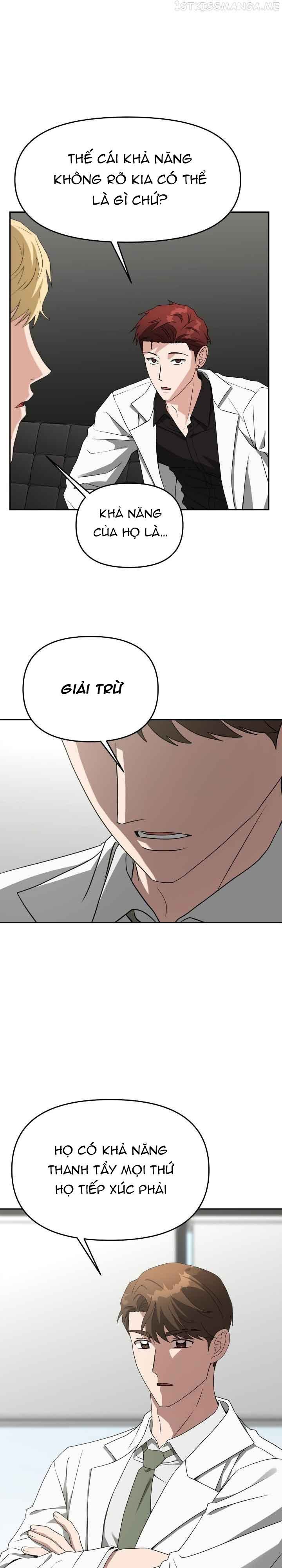 Gọi Tôi Là Ác Ma Chap 481 - Next Chap 482