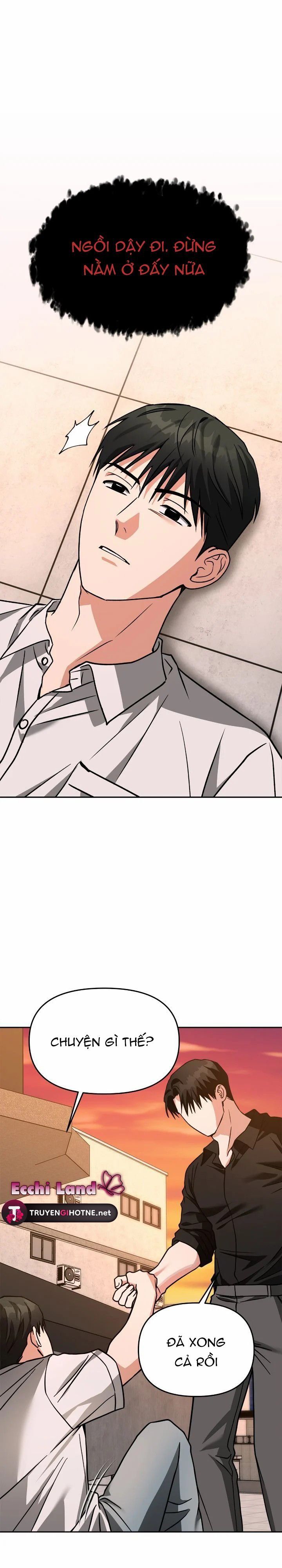Gọi Tôi Là Ác Ma Chap 671 - Next Chap 672