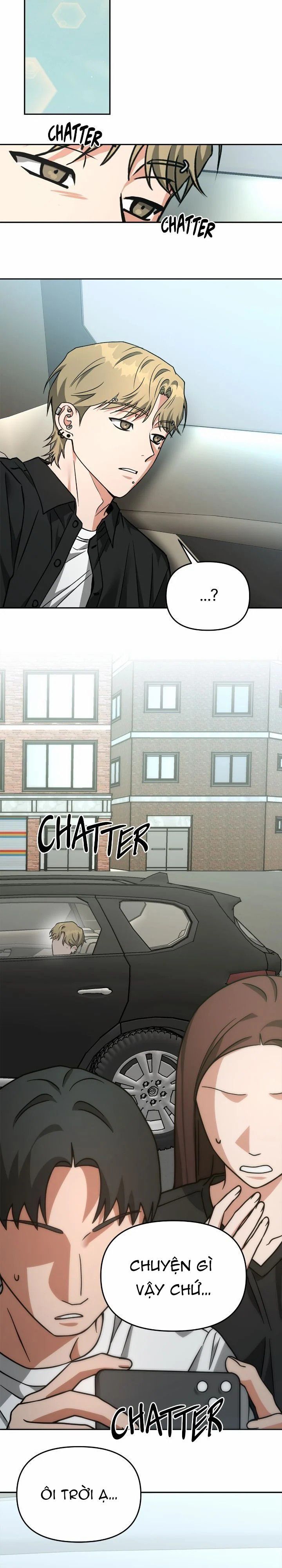 Gọi Tôi Là Ác Ma Chap 671 - Next Chap 672