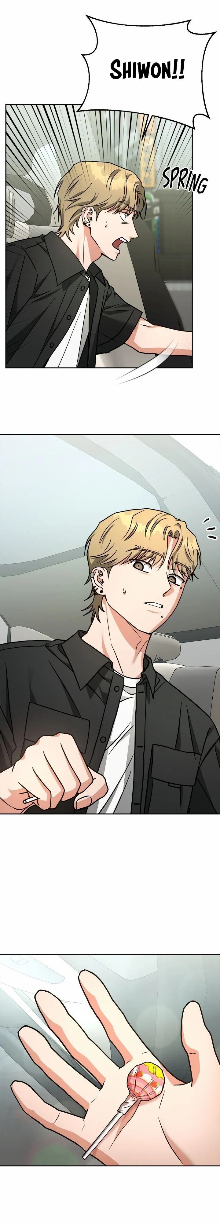 Gọi Tôi Là Ác Ma Chap 671 - Next Chap 672