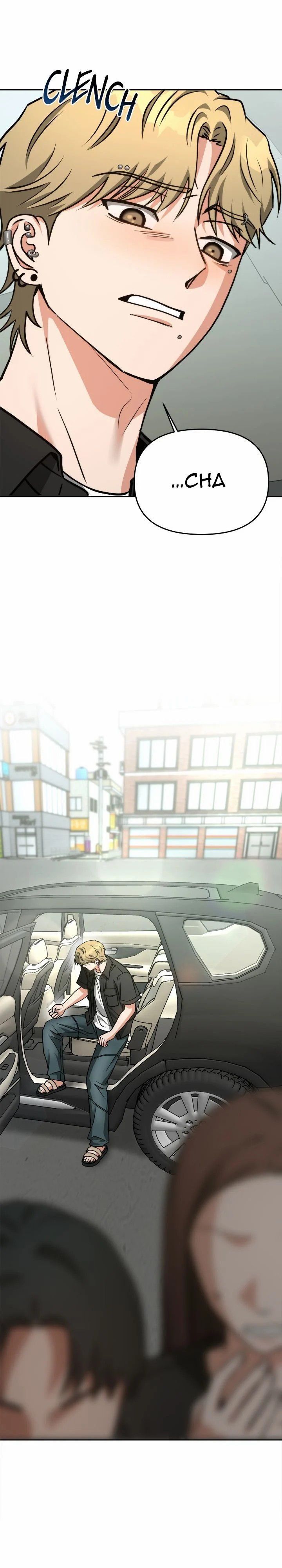 Gọi Tôi Là Ác Ma Chap 671 - Next Chap 672