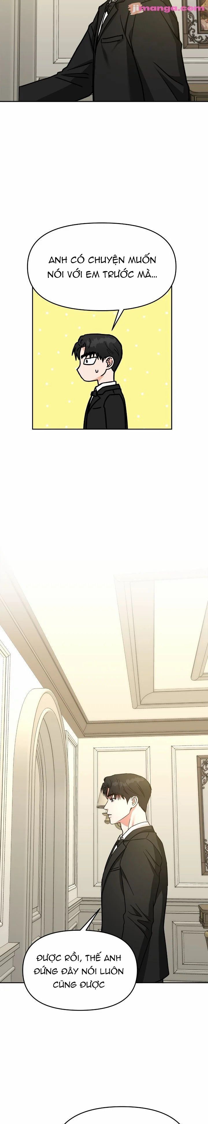 Gọi Tôi Là Ác Ma Chap 671 - Next Chap 672