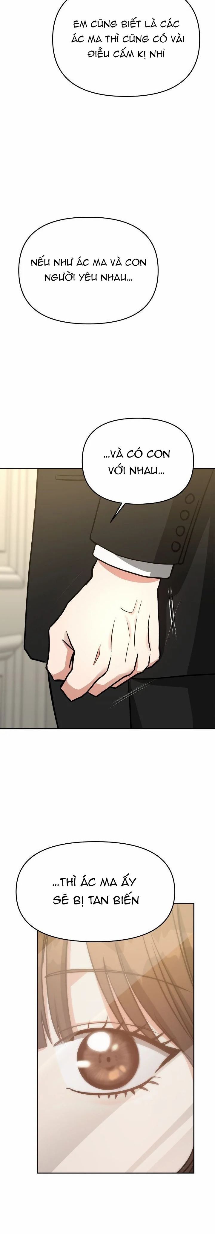 Gọi Tôi Là Ác Ma Chap 671 - Next Chap 672
