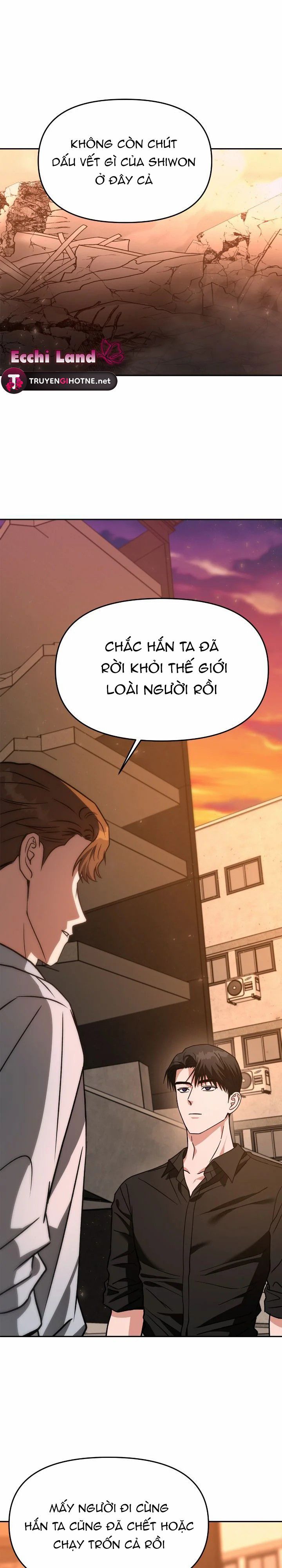 Gọi Tôi Là Ác Ma Chap 671 - Next Chap 672