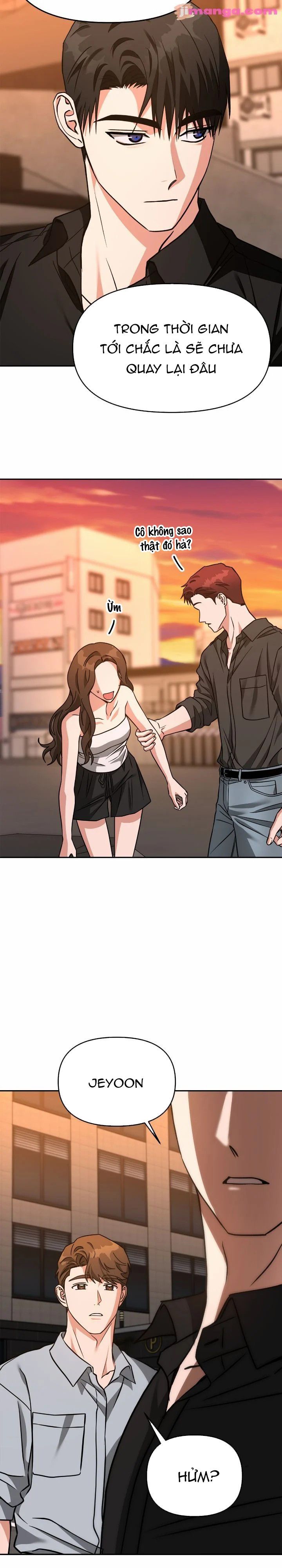 Gọi Tôi Là Ác Ma Chap 671 - Next Chap 672