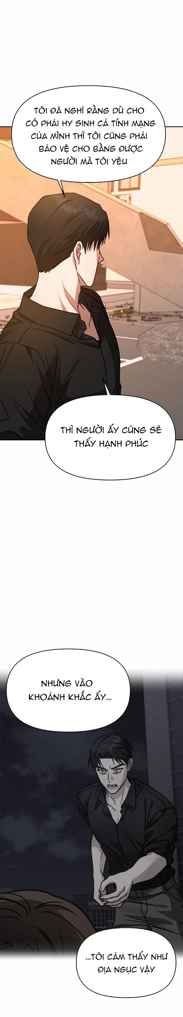 Gọi Tôi Là Ác Ma Chap 671 - Next Chap 672