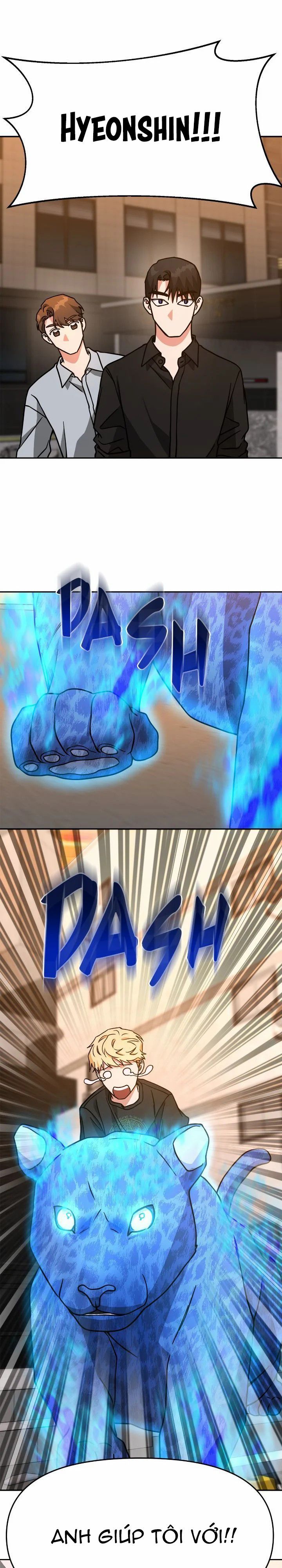 Gọi Tôi Là Ác Ma Chap 671 - Next Chap 672