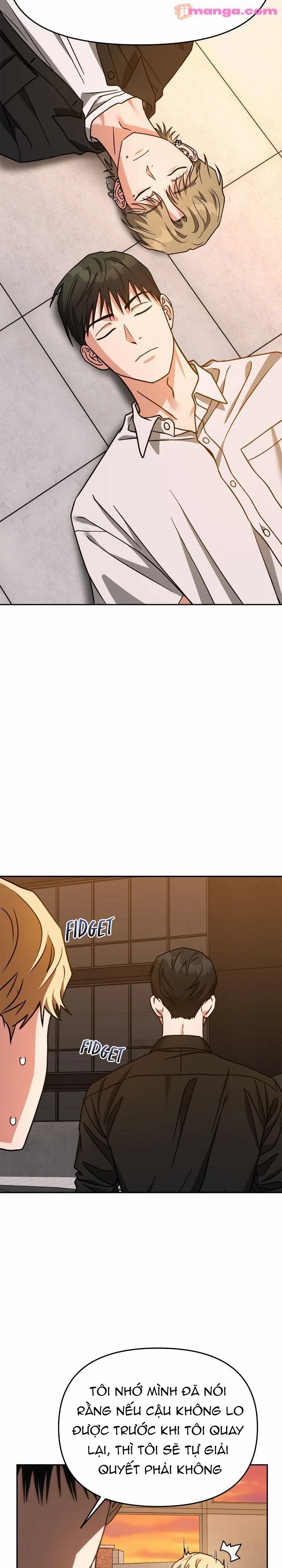 Gọi Tôi Là Ác Ma Chap 671 - Next Chap 672