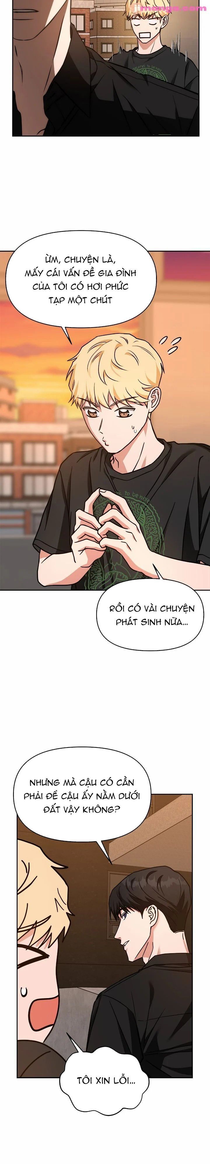 Gọi Tôi Là Ác Ma Chap 671 - Next Chap 672