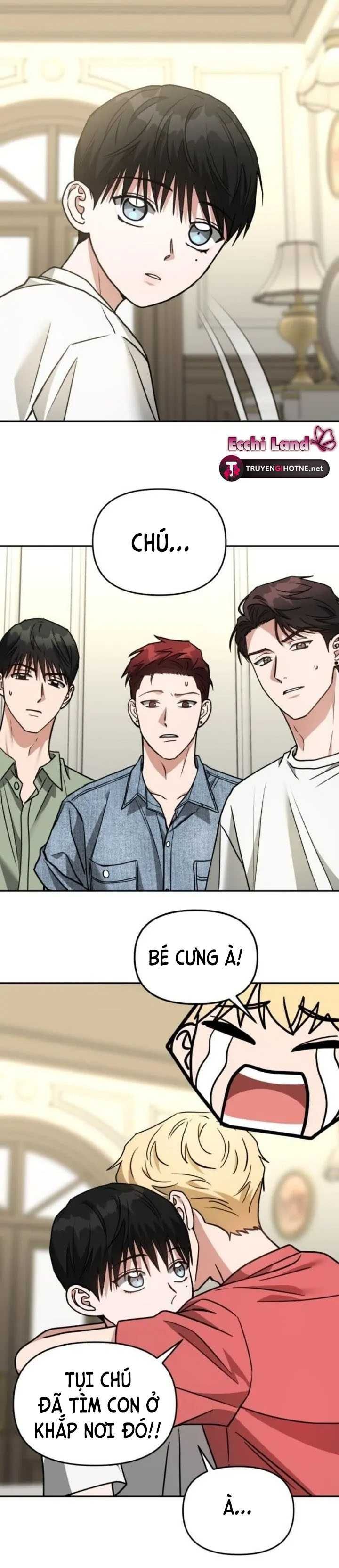 Gọi Tôi Là Ác Ma Chap 702 - Next Chap 703