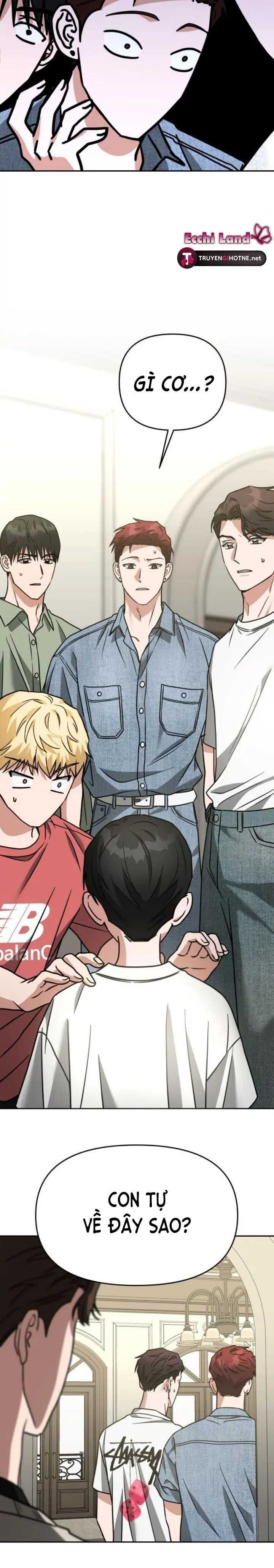 Gọi Tôi Là Ác Ma Chap 702 - Next Chap 703