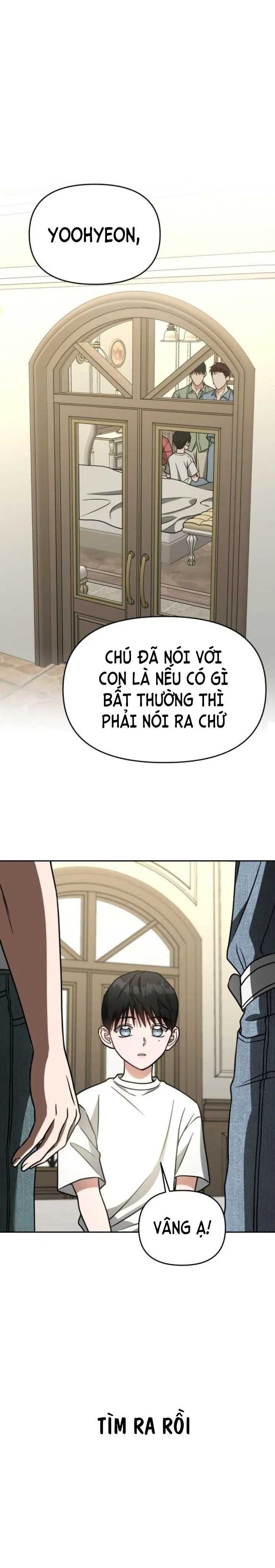Gọi Tôi Là Ác Ma Chap 702 - Next Chap 703