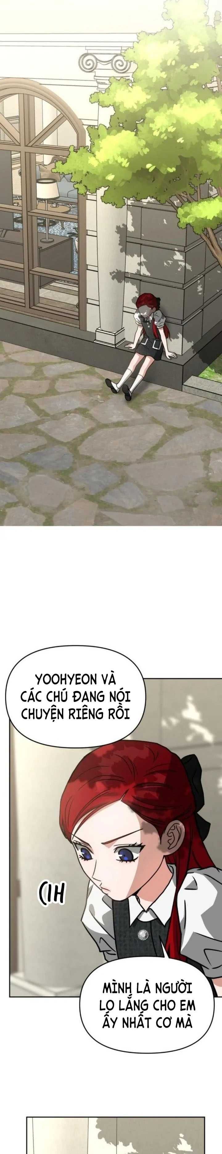 Gọi Tôi Là Ác Ma Chap 702 - Next Chap 703