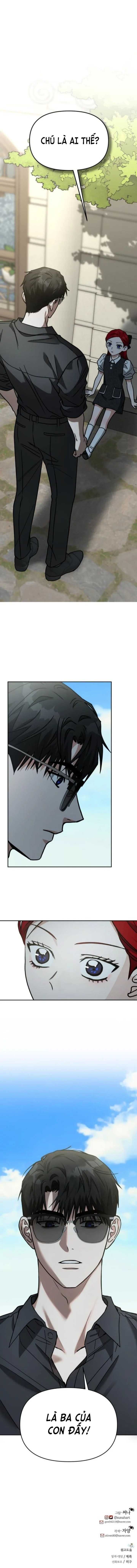 Gọi Tôi Là Ác Ma Chap 702 - Next Chap 703