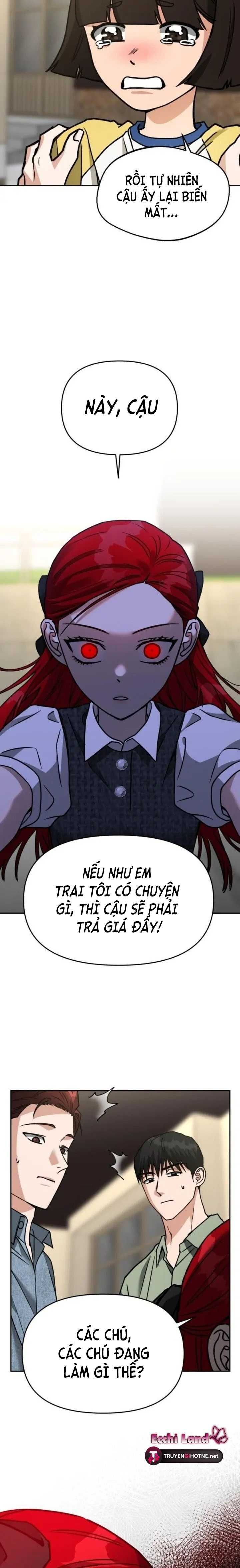 Gọi Tôi Là Ác Ma Chap 702 - Next Chap 703