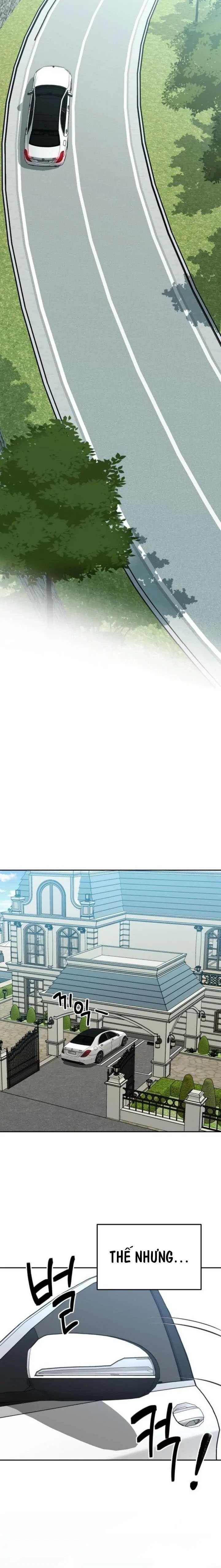 Gọi Tôi Là Ác Ma Chap 702 - Next Chap 703