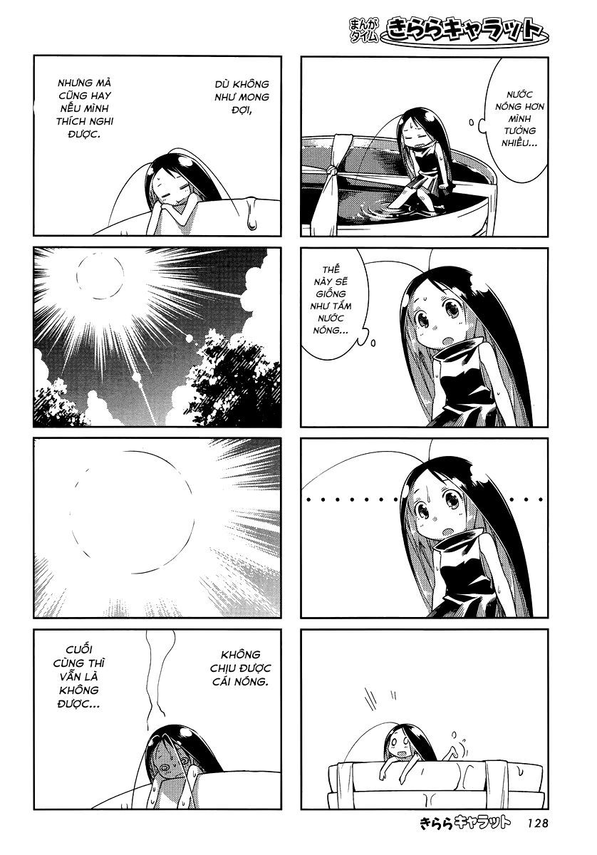 Gokicha!! Chap 10 - Next Chap 11